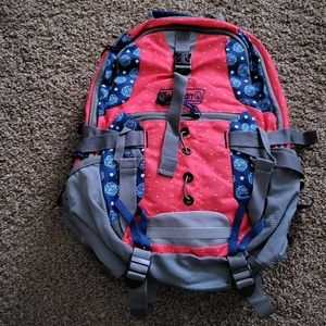 Coleman Women's/Children's Hiking Backpack